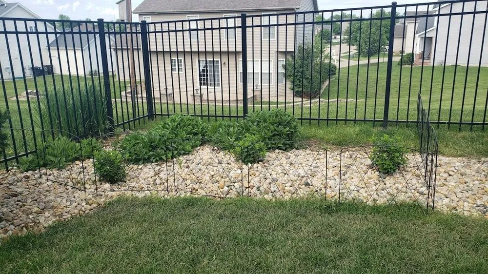 Top-rated garden landscaping for outdoor upgrades across Pekin, IL - Golf Green Lawn Care