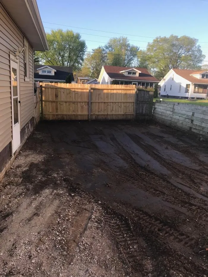 Local garden landscaping near you across Springfield, IL - Golf Green Lawn Care