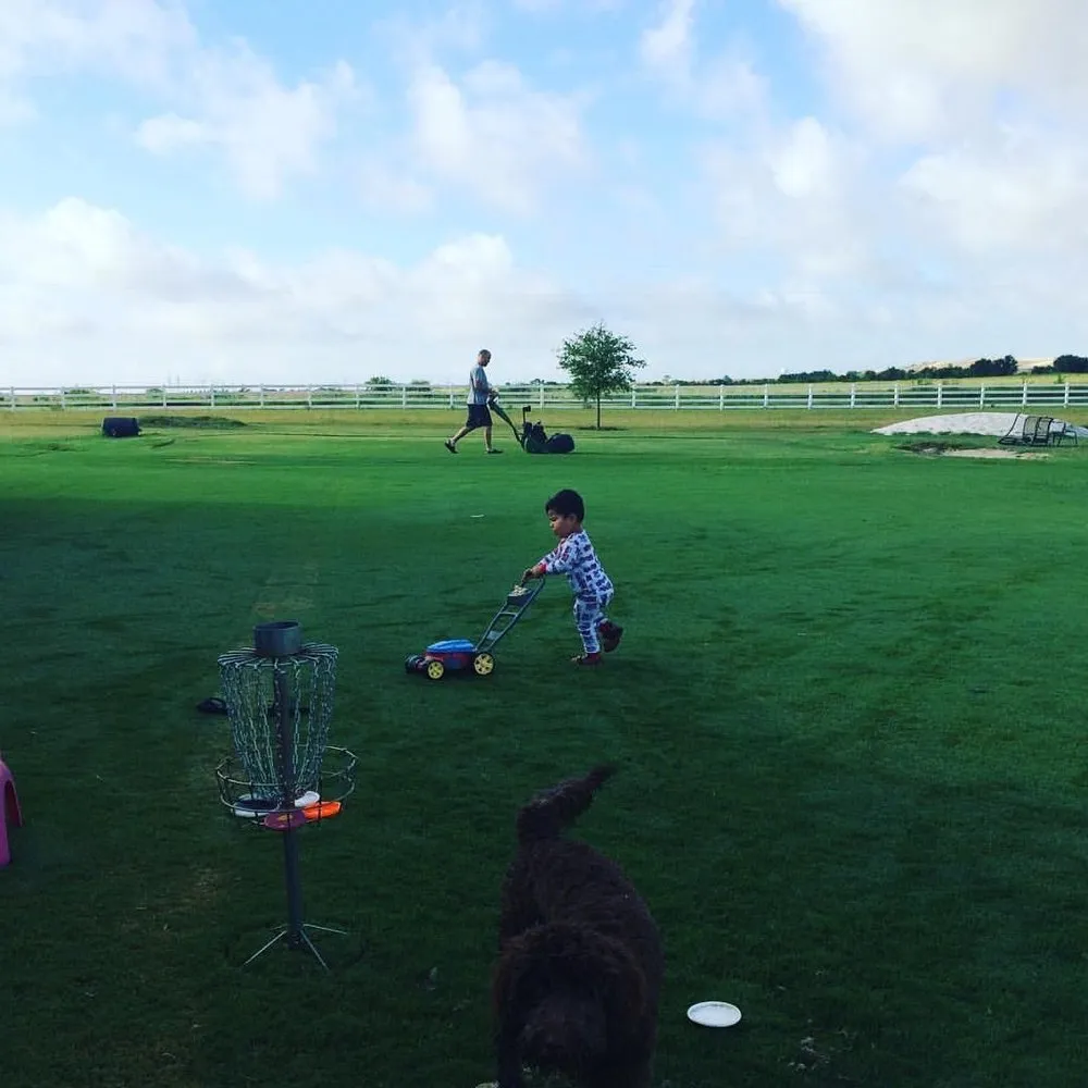 Trusted residential landscaping for residential properties in Hutto, TX by GolfLawns