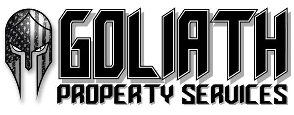 Goliath Property Services Logo