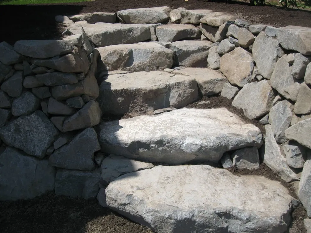 Affordable landscape installation for residential properties in Poulsbo, WA by Goller Grade & Gravel