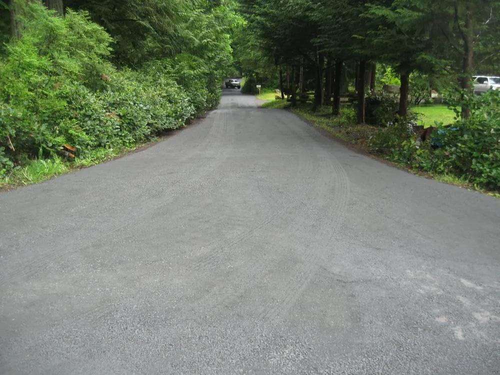 Expert yard maintenance for residential properties in Poulsbo, WA by Goller Grade & Gravel