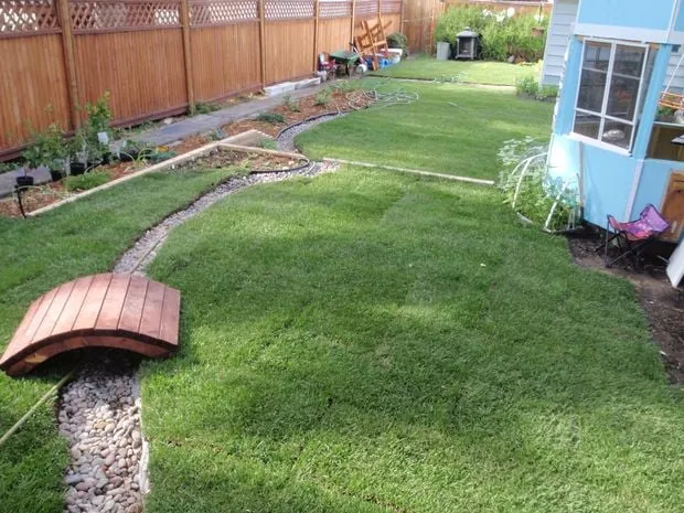 Local landscaping services experts serving Newark, CA - Gomes Garden Service