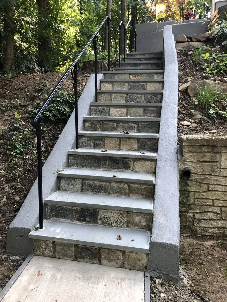 Top-rated landscape design in Buchanan, NY - Gomes Lawn & Masonry