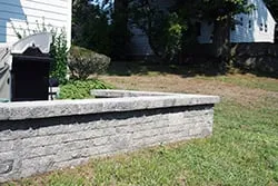 Local lawn mowing service in Buchanan, NY - Gomes Lawn & Masonry