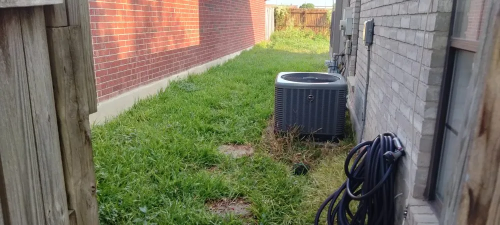 Reliable yard cleanup service experts serving San Antonio, TX - Gomez & Sons Lawn Maintenance