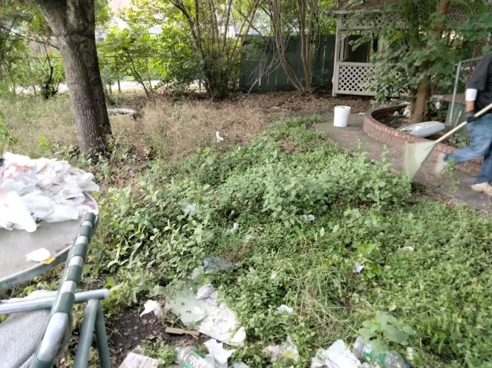 Top-rated garden landscaping in San Antonio, TX - Gomez & Sons Lawn Maintenance