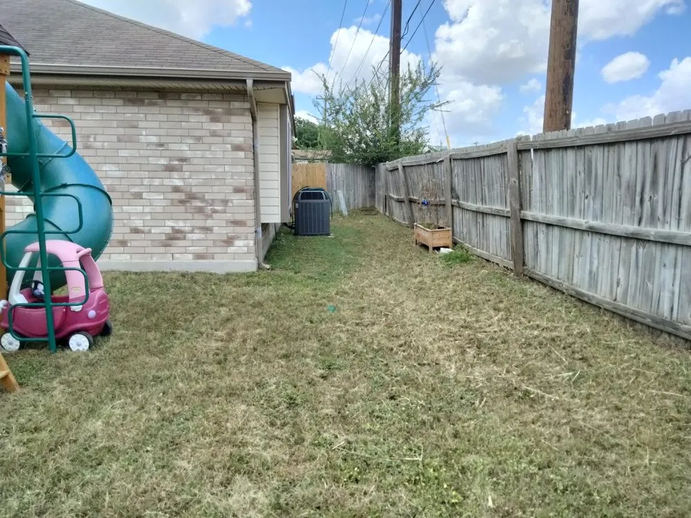 Trusted residential landscaping in San Antonio, TX - Gomez & Sons Lawn Maintenance