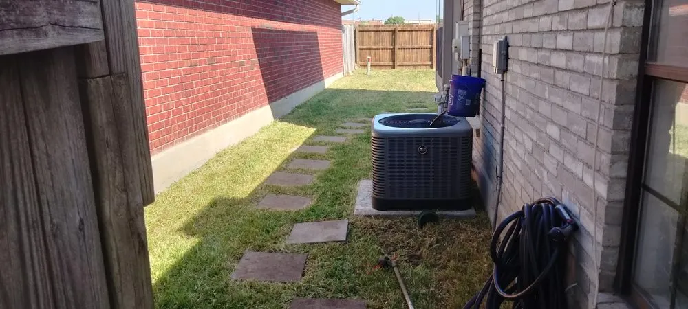 Professional outdoor landscaping experts serving San Antonio, TX - Gomez & Sons Lawn Maintenance