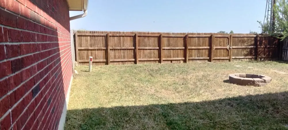 Affordable outdoor landscaping in San Antonio, TX - Gomez & Sons Lawn Maintenance