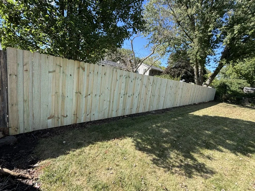 Affordable yard cleanup service for outdoor upgrades across DeKalb, IL - Gomez Ace of Blades