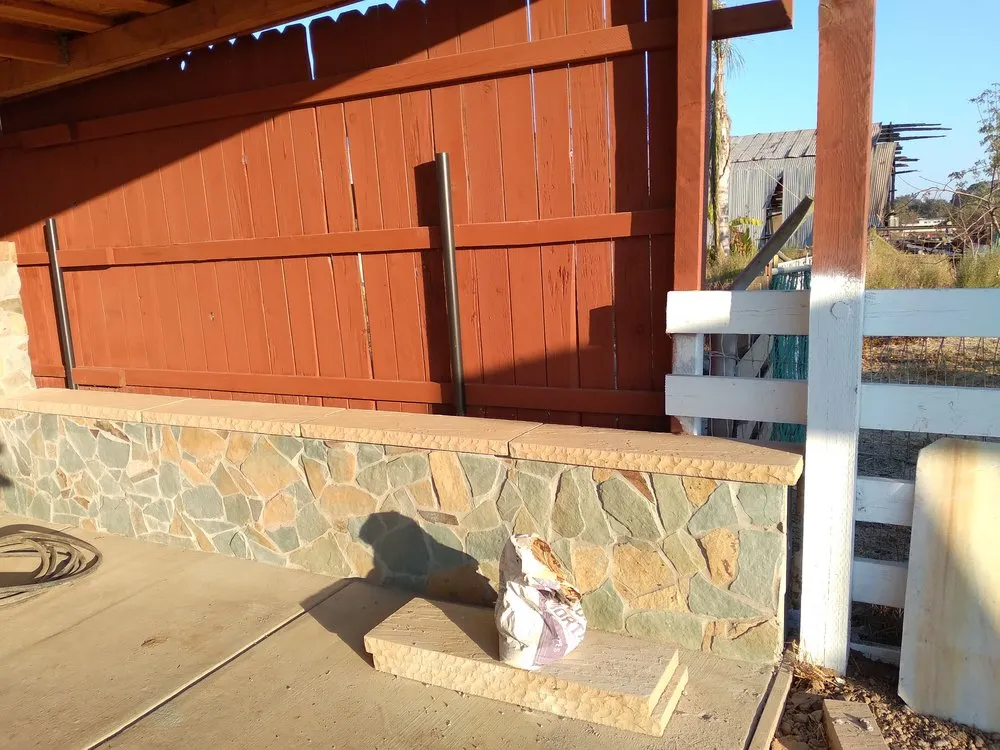 Reliable yard maintenance for outdoor upgrades across Sacramento, CA - Gomez Brothers Construction Maintenace and Landscape Services