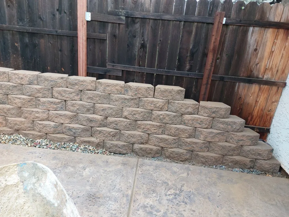 Local lawn care service in Sacramento, CA by Gomez Brothers Construction Maintenace and Landscape Services