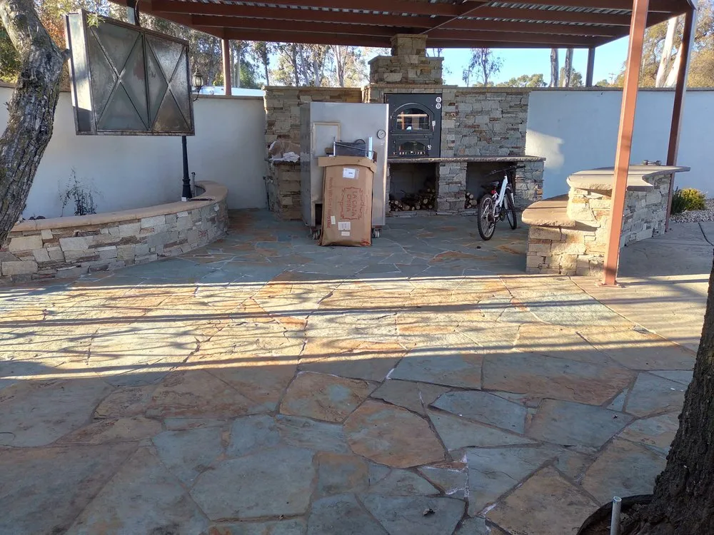 Expert landscape installation in Sacramento, CA by Gomez Brothers Construction Maintenace and Landscape Services