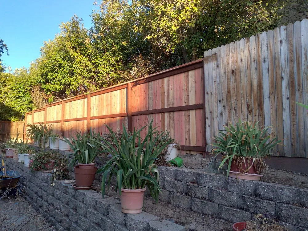 Local landscape design in Sacramento, CA by Gomez Brothers Construction Maintenace and Landscape Services