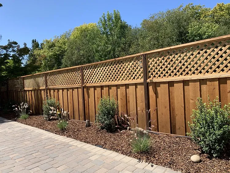 Expert garden landscaping near you in Los Gatos, CA by Gomez Campo Verde Landscaping & Gardening