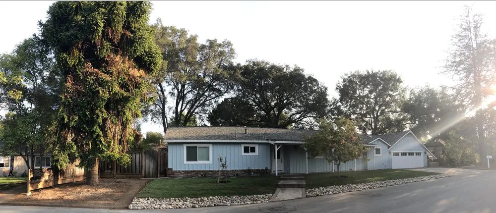 Affordable residential landscaping in Los Gatos, CA by Gomez Campo Verde Landscaping & Gardening