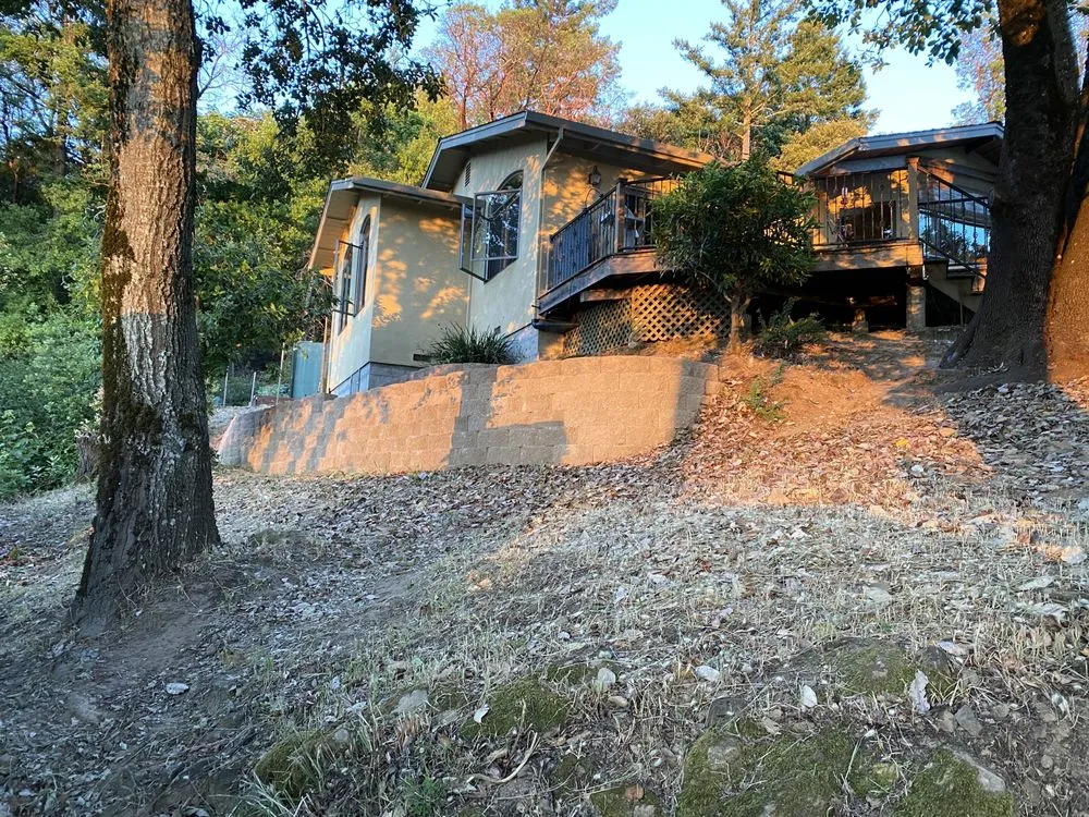 Reliable landscape installation in Los Gatos, CA by Gomez Campo Verde Landscaping & Gardening