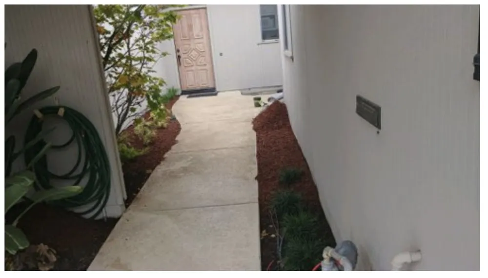 Top-rated garden landscaping in Los Gatos, CA - Gomez Campo Verde Landscaping & Gardening