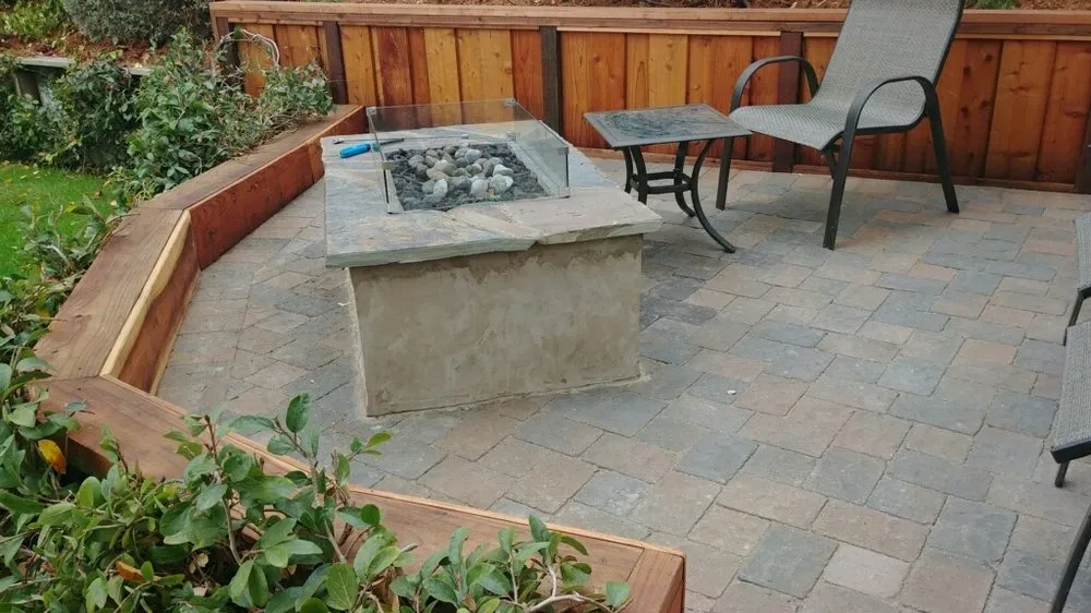 Local yard maintenance experts serving Los Gatos, CA - Gomez Campo Verde Landscaping & Gardening