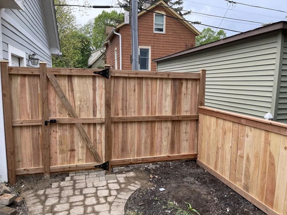 Local landscape design experts serving Chicago, IL - Gomez Concrete and Landscape