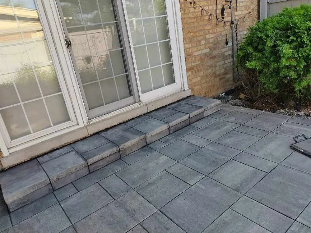 Trusted garden landscaping in Chicago, IL - Gomez Concrete and Landscape