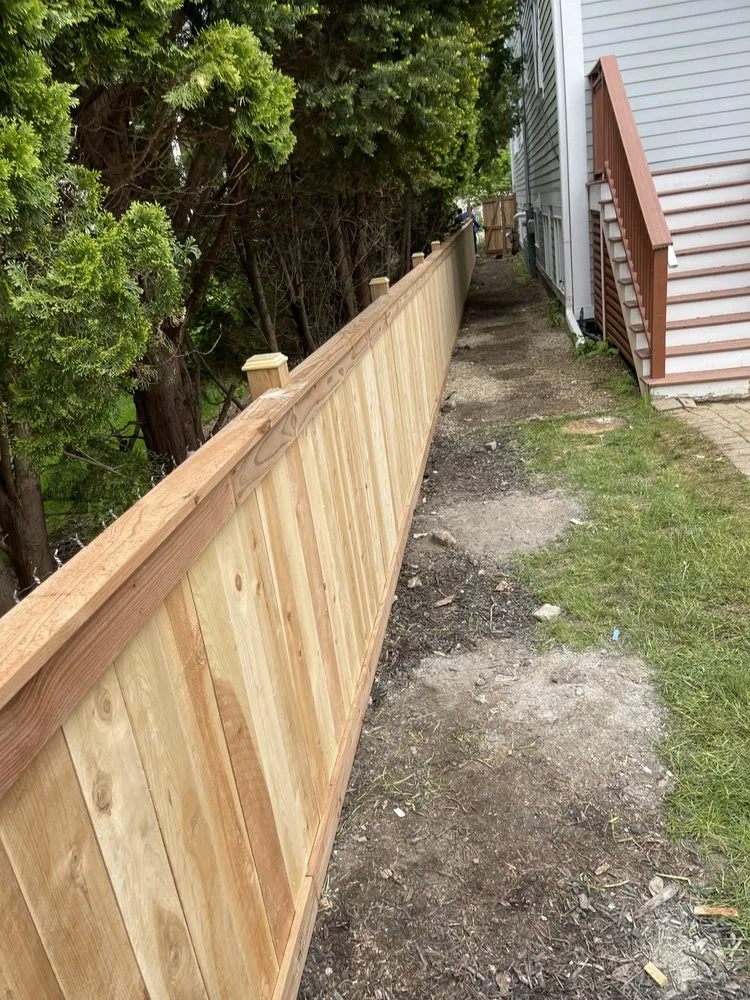 Trusted outdoor landscaping for outdoor upgrades in Chicago, IL by Gomez Concrete and Landscape