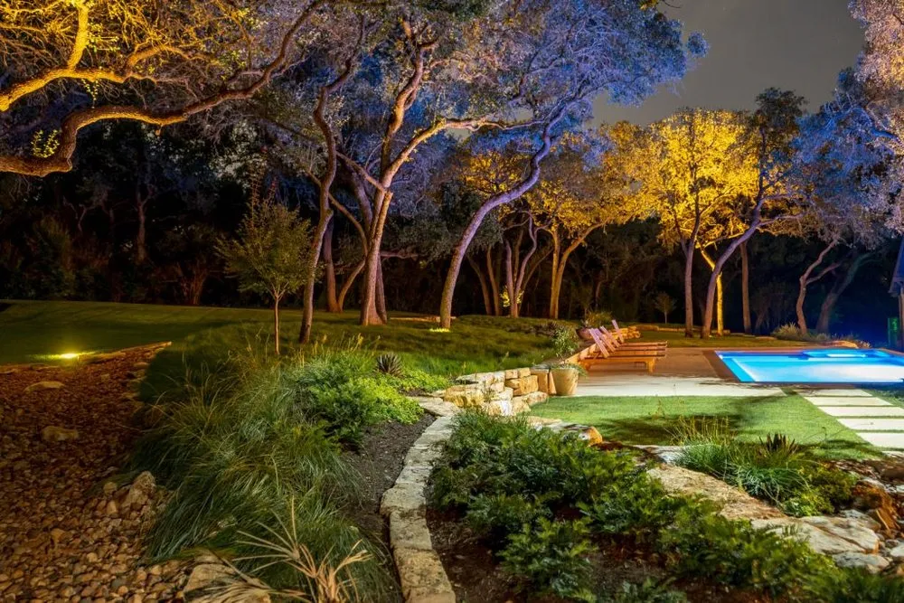 Trusted lawn care service experts serving Buda, TX - Gomez Construction Services