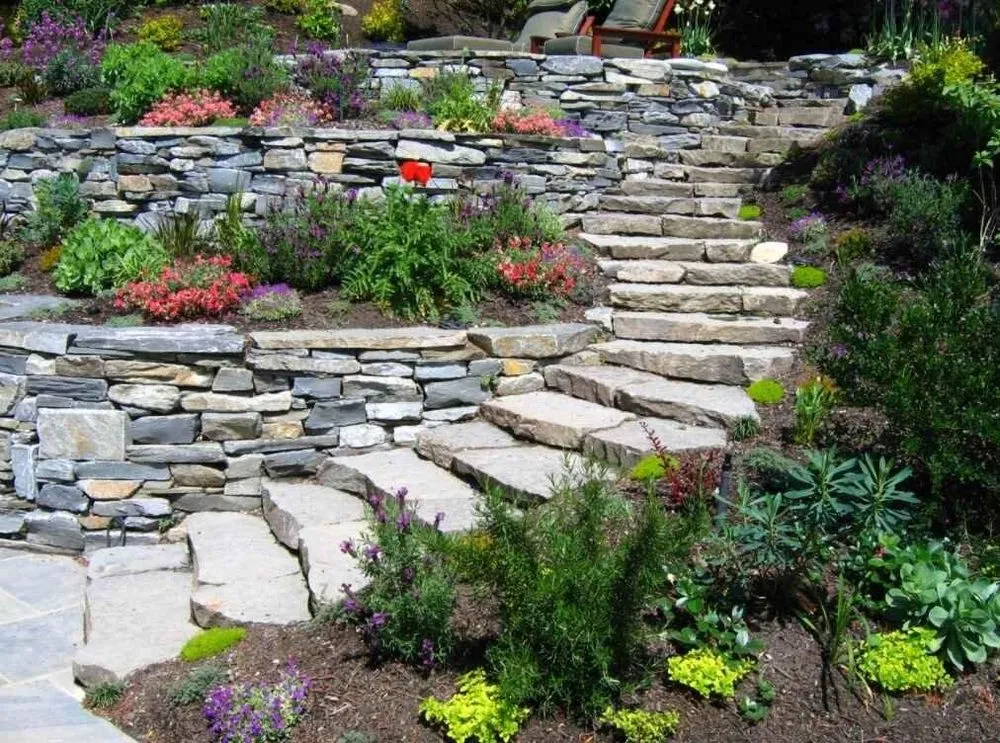 Professional landscaping services for homes across Washington, NJ - Gomez Construction