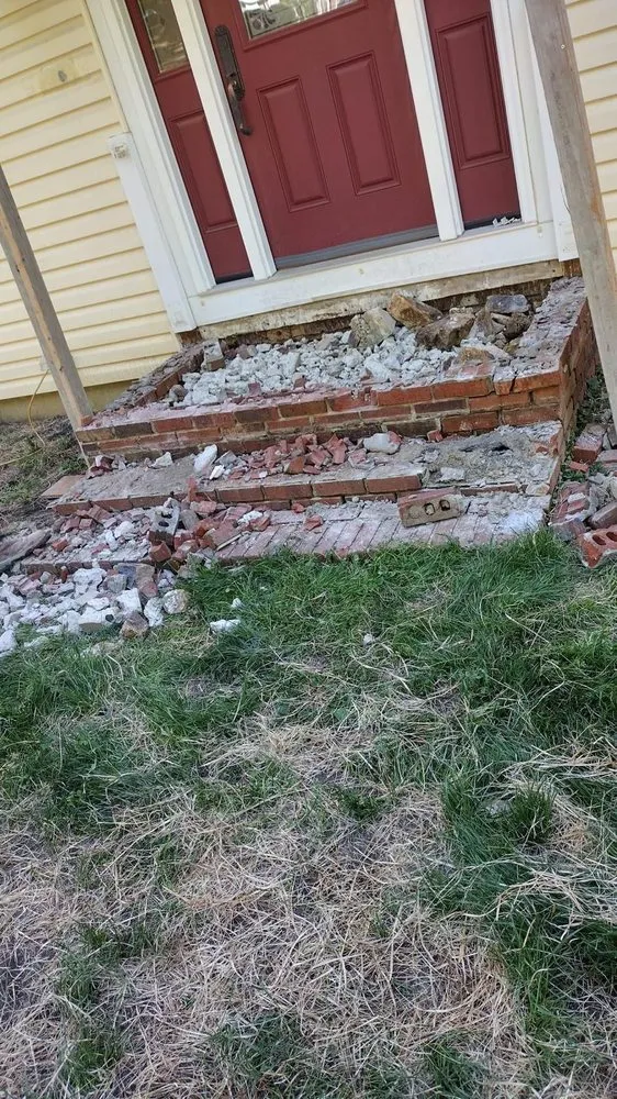 Local lawn mowing service in Washington, NJ - Gomez Construction