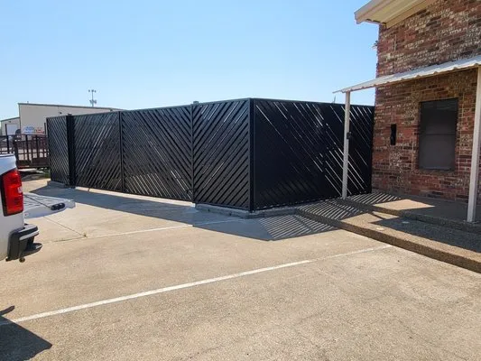 Gomez Fence & Landscape