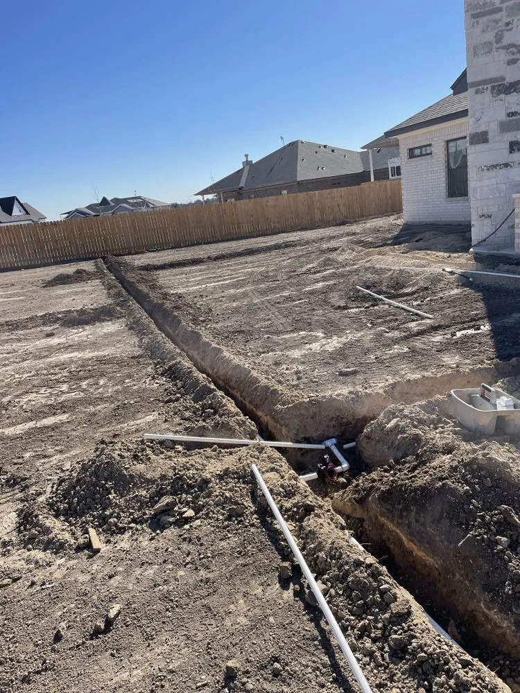 Affordable lawn mowing service experts serving Temple, TX - Gomez Fence & Landscape