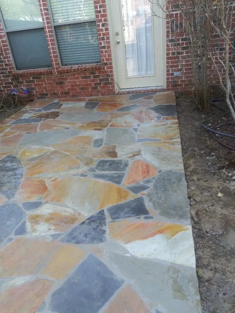 Trusted residential landscaping with custom design across Plano, TX - Gomez Fine Landscaping