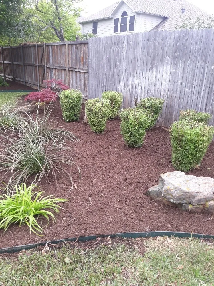 Affordable lawn care service in Plano, TX - Gomez Fine Landscaping