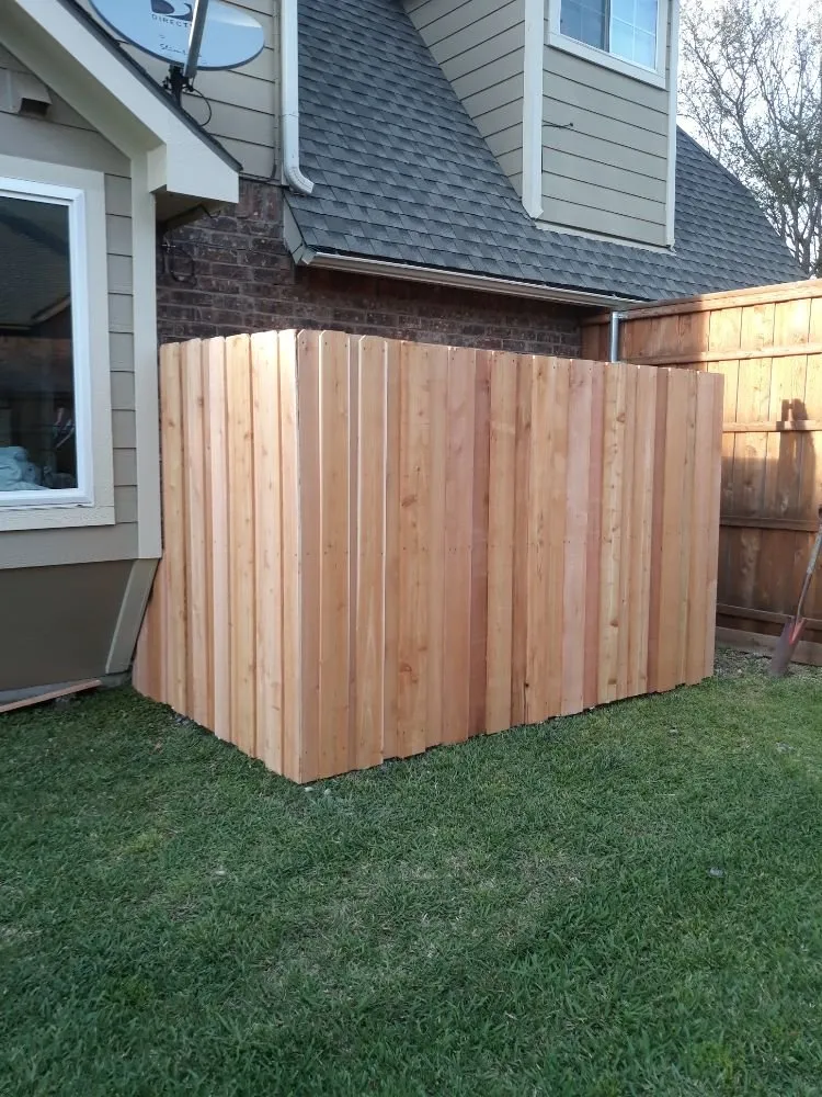 Local lawn mowing service for residential properties in Plano, TX by Gomez Fine Landscaping