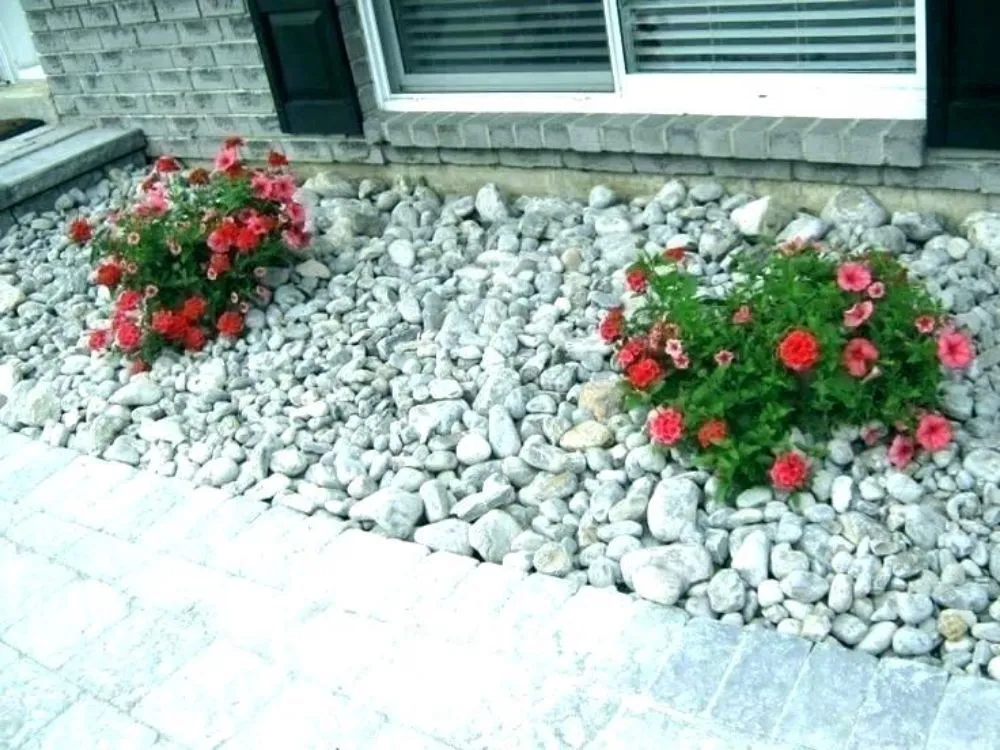 Custom residential landscaping near you in Plano, TX by Gomez Fine Landscaping