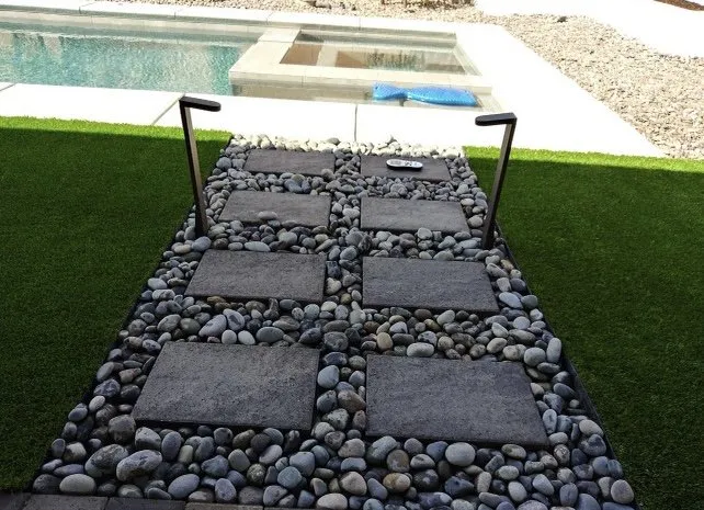 Affordable landscape design experts serving Las Vegas, NV - Gomez Garden Service