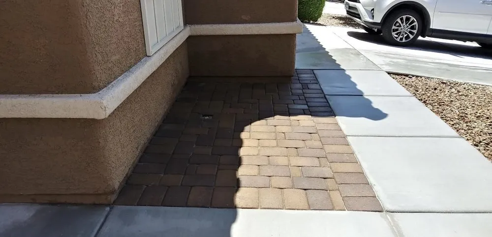 Professional landscape design in Las Vegas, NV - Gomez Garden Service