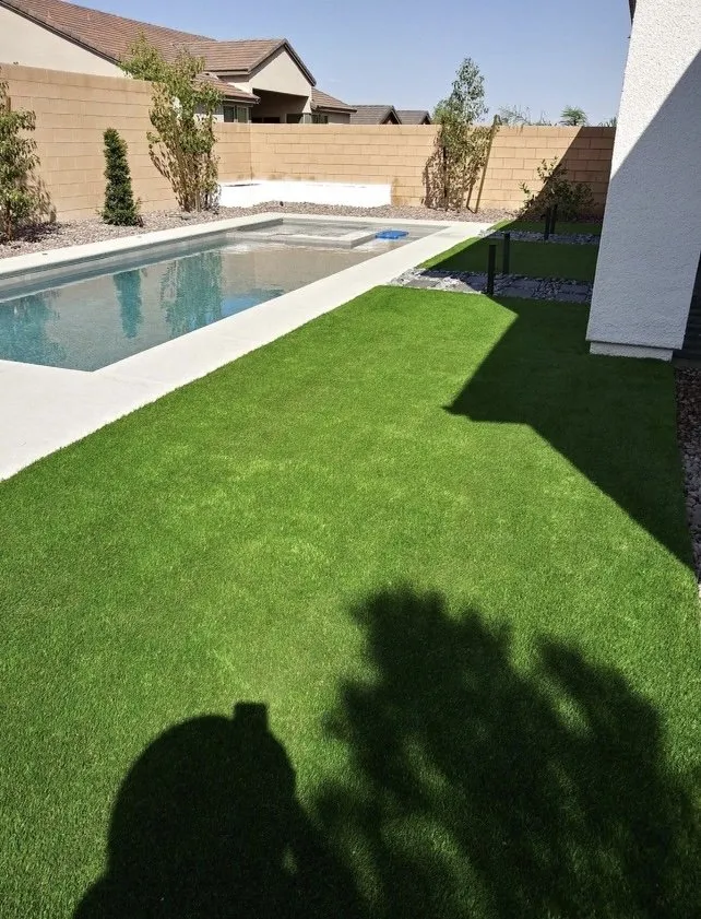 Trusted lawn care service near you across Las Vegas, NV - Gomez Garden Service
