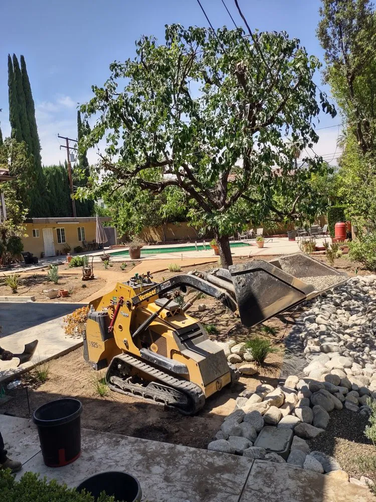 Top-rated landscape installation for year-round maintenance across Duarte, CA - Gomez Gardening and Landscaping