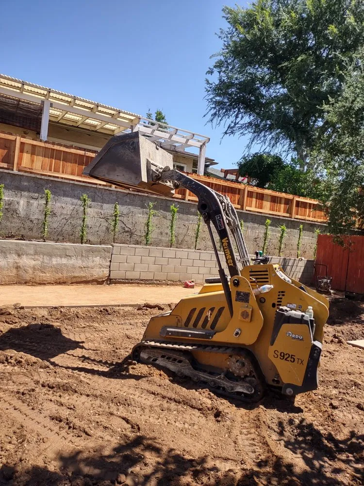 Professional lawn care service for homes in Duarte, CA by Gomez Gardening and Landscaping