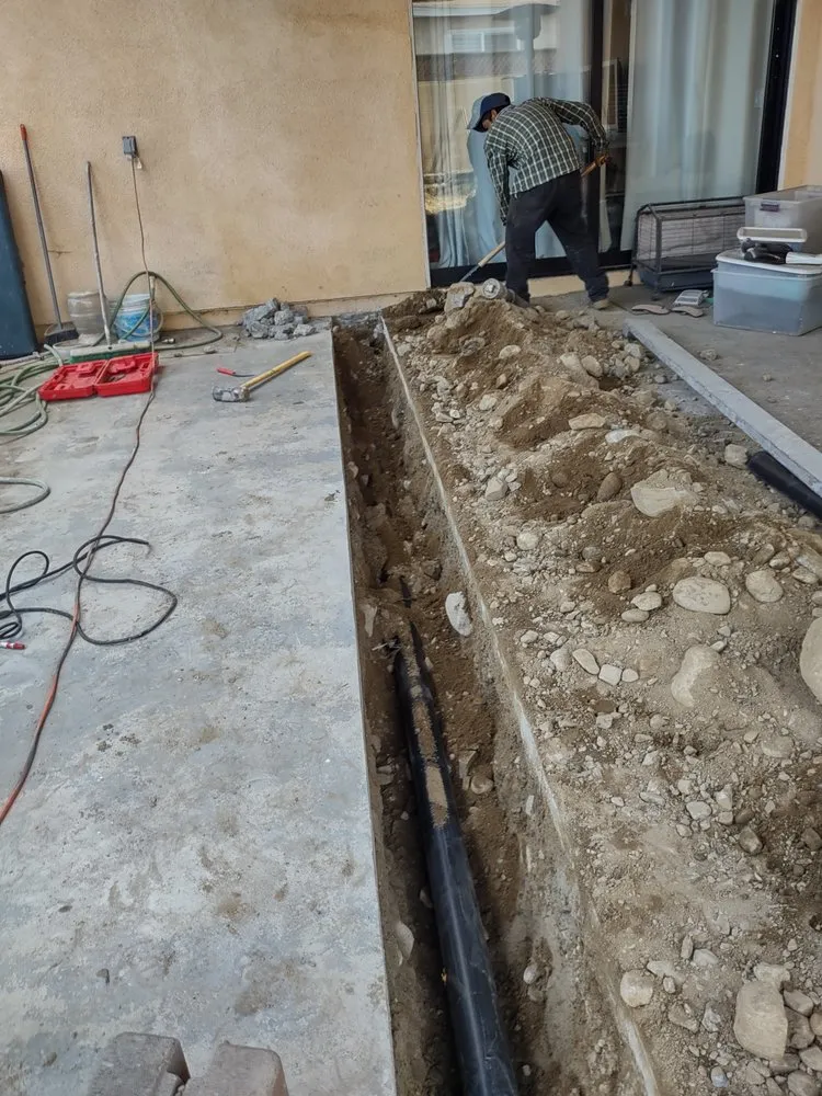 Local landscaping services experts serving Duarte, CA - Gomez Gardening and Landscaping