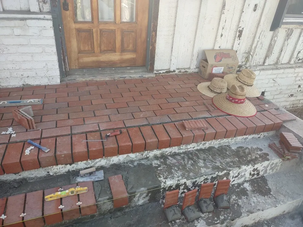 Affordable garden landscaping for residential properties in Duarte, CA by Gomez Gardening and Landscaping