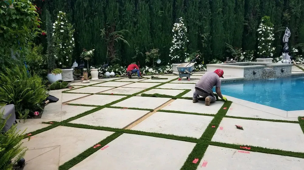 Trusted lawn care service in Duarte, CA by Gomez Gardening and Landscaping