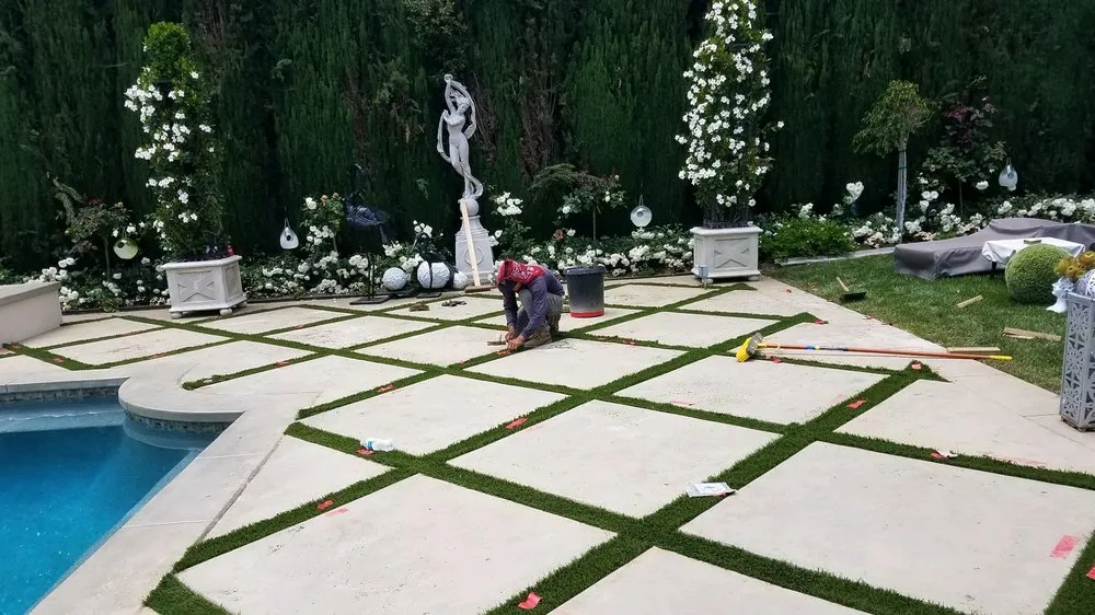 Reliable lawn care service in Duarte, CA - Gomez Gardening and Landscaping