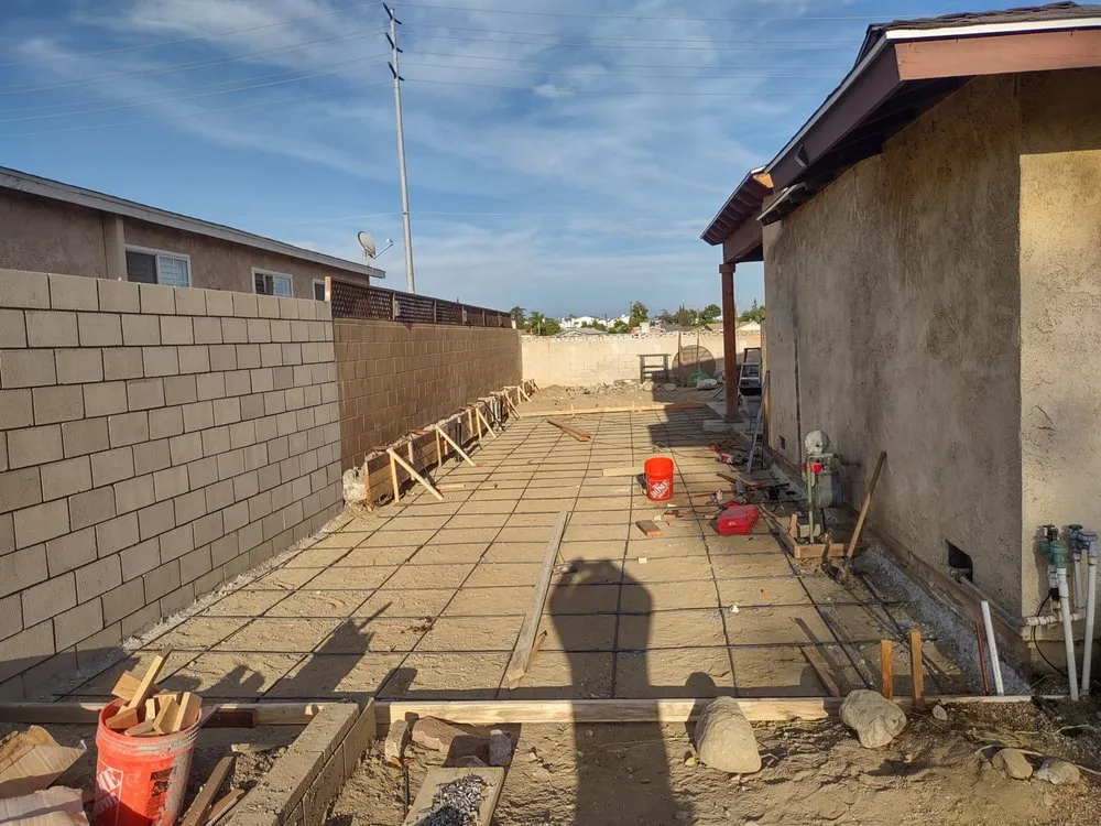 Trusted lawn mowing service for beautiful yards in Duarte, CA by Gomez Gardening and Landscaping