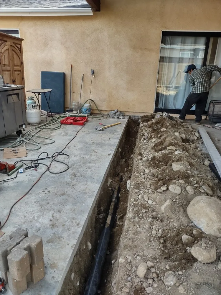 Affordable residential landscaping experts serving Duarte, CA - Gomez Gardening and Landscaping