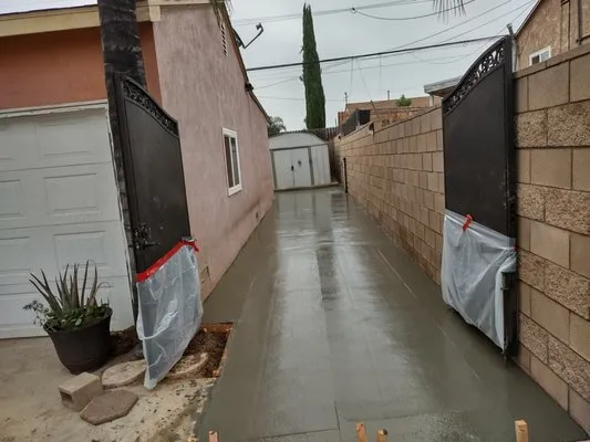 Gomez Gardening and Landscaping