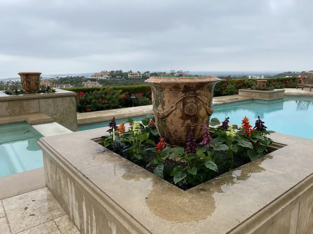 Reliable landscape installation in Mission Viejo, CA - Gomez Gardening