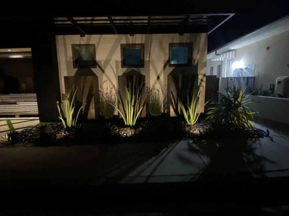 Custom landscape design experts serving Mission Viejo, CA - Gomez Gardening